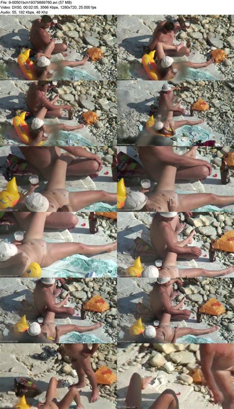 Nude On Beach And Some Are Prefered Sex And Blowjob On Beach Page