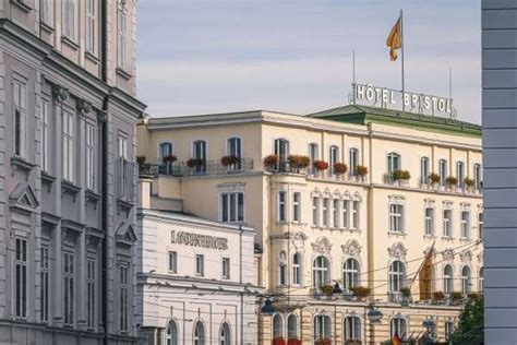 Charming Hotels in Salzburg's Old Town: Top 15 Picks for You