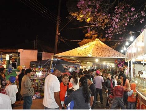 Jornal O Victoriano De Avar Come A Hoje Em Ita A Tradicional Festa