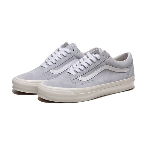 Vans 休閒鞋 Vault Og Classic Old Skool Lx 淺紫 男女vn0a4p3xuny 蝦皮購物