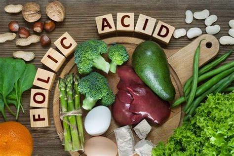 7 Must Know Benefits Of Folic Acid Before Pregnancy That Every Would