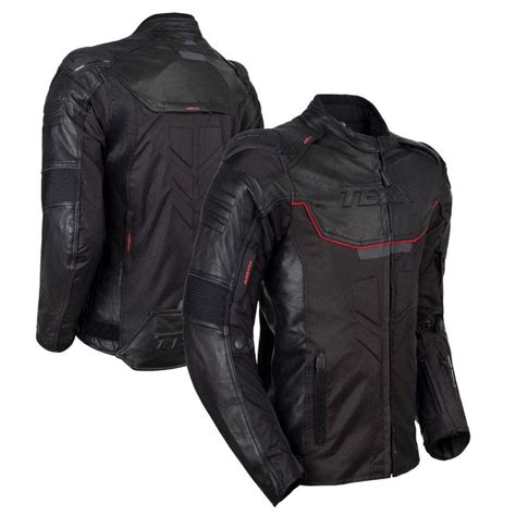 Jaqueta Couro Masculina Moto Black Friday Pontofrio