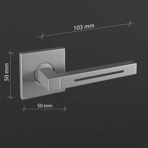 handle models turbosquid