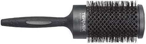 Termix Evolution Plus Thermal Brush For Thick Hard To Curl Hair P