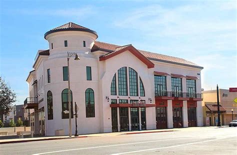 Los Angeles County Fire Museum All You Need To Know Before You Go 2025