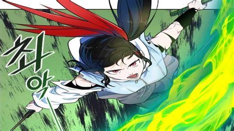 Capítulo 572 de Tower Of God fecha de lanzamiento spoilers y dónde