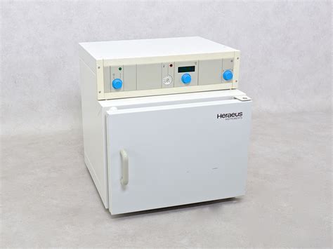 Heraeus B Inkubator Gemini Bv