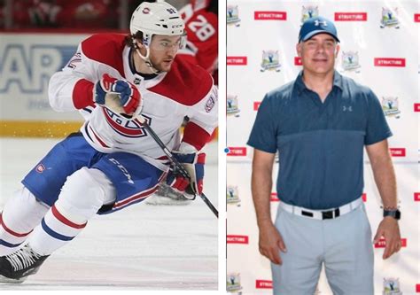 Hockey Les Joueurs Vont Baver Jonathan Drouin Selon Ducharme