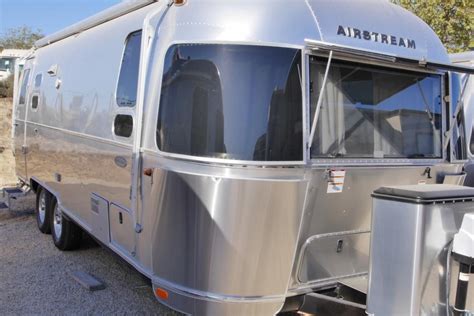 Airstream Flying Cloud 25 Front Twin Rvs For Sale