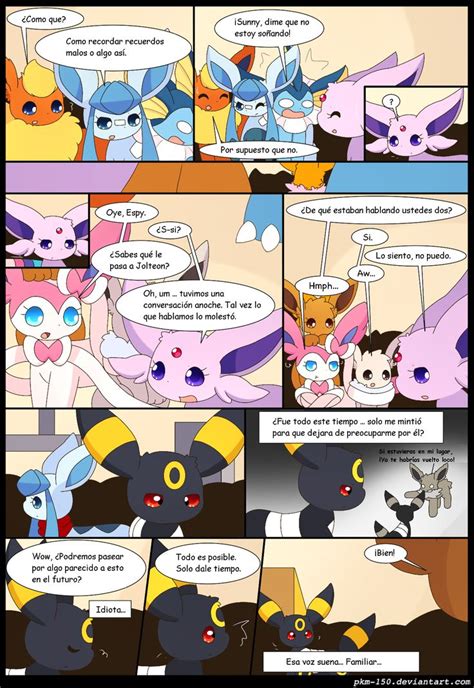 Escuadr N Eeveelutions Special Cap Buenos Recuerdos Malos