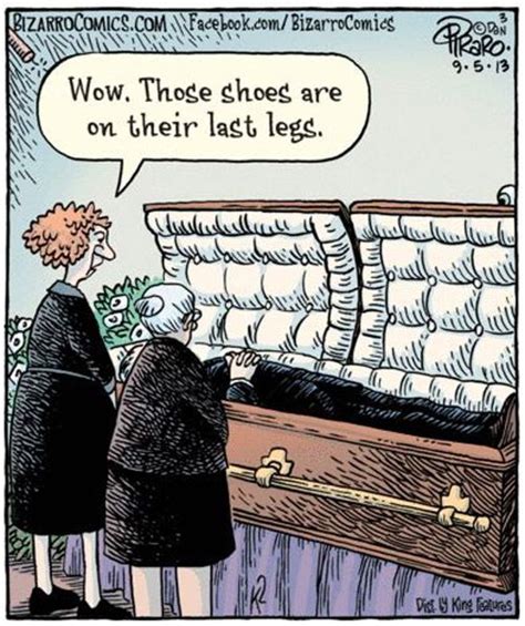 Mortician Memes Bizarro Comic Morbid Humor Sick Humor