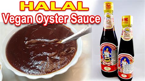 Is Oyster Sauce Halal For Shia Muslims Lets Break Down The Ingredients