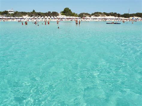 Cosa Vedere A Porto Cesareo Spiagge Attrazioni E Itinerario Consigliato