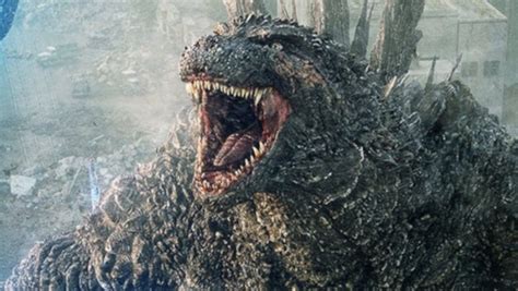 Godzilla Minus One Returning To Theaters In New Version | GIANT FREAKIN ...