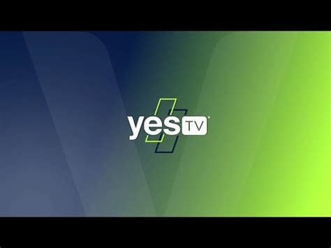 Yes TV Canada Continuity September 21 2023 YouTube