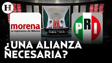 Alianza Primor Da Indicios De Consolidarse Tras Discusión Sobre La Reforma De La Guardia