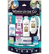 Amazon Convenience Kits International Mens Premium Piece Kit