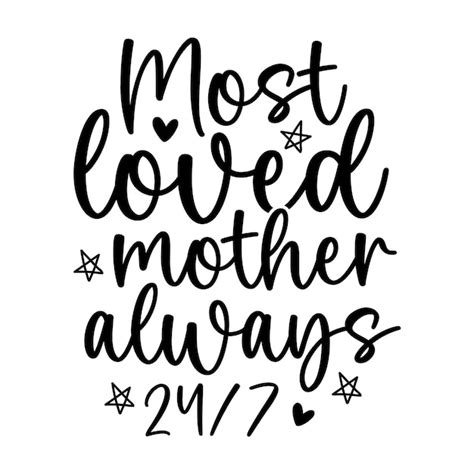 Premium Vector Mothers Day Svg Mom Svg Mom Life Svg Girl Mom Svg