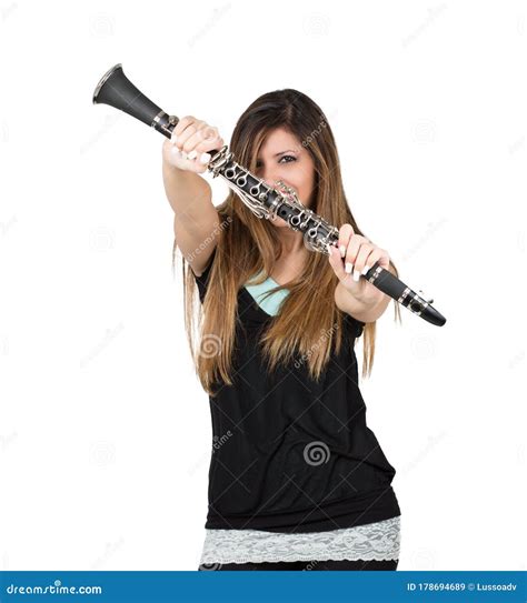 Young And Beautiful Clarinet Music 2
