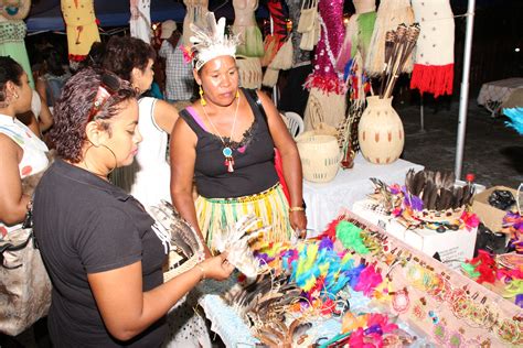 Amerindian Heritage Month launched – Stabroek News