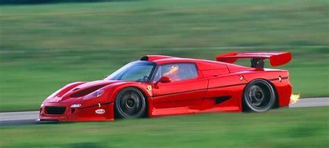 Ferrari F50 GT Wallpapers - Wallpaper Cave