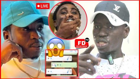 Sidy Diop Moma Wo Wakhma Wally Seck Lima Wakh Thiat Seck En L Rmes