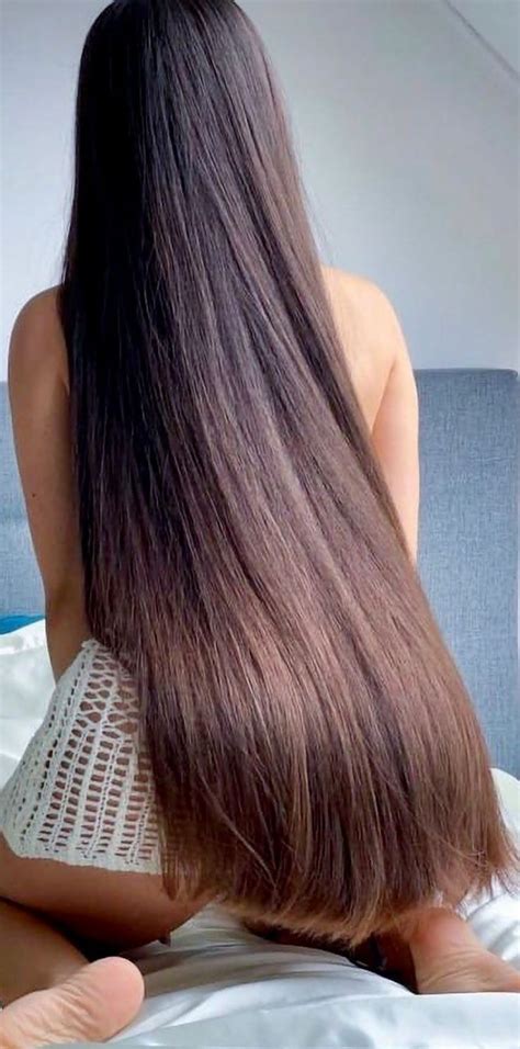 Pin By Joseph R Luna On I Love Long Hair Women Long Hair Styles