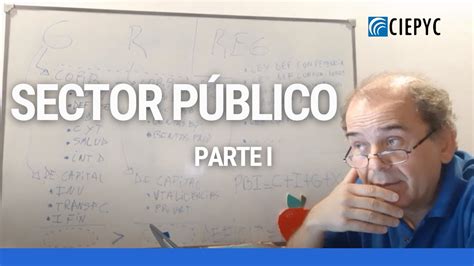 Sector Público Parte I Introducción A La Economía Youtube