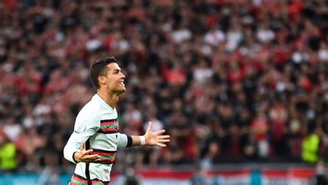 Euro 2020 Coca Cola Loses 4 Billion After Cristiano Ronaldo Removes