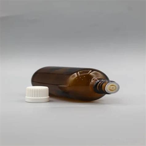 Ml Amber Dropper Bottles At Rs Piece Dropper Bottle In Vasai