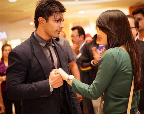 Love Asad And Zoya Love Qubool Hai Karan Singh Grover Surbhi Jyoti Qubool Hai Television