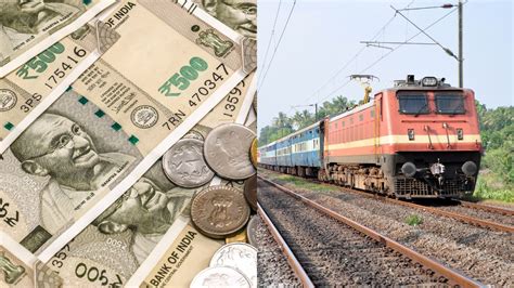 Indian Railways Earned Whopping 1 230 Crore From Cancelled Waiting