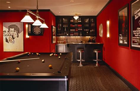 Top 80 Best Billiards Room Ideas Pool Table Interior Designs Artofit