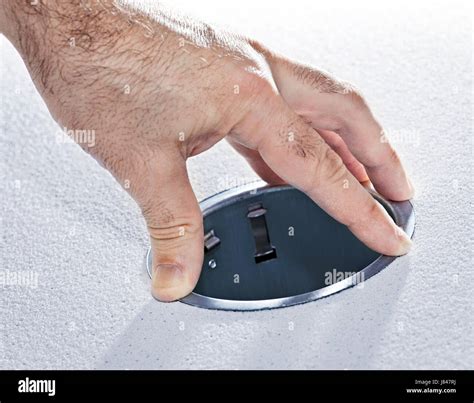 hand hands hole fit fitting pushing shove close hand detail closeup