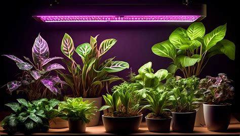 15 Best Indoor Plant Lights To Keep Your Greenery Thriving All Year