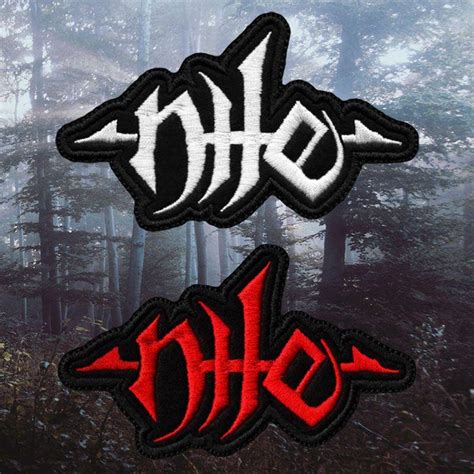 Nile Logo Logodix