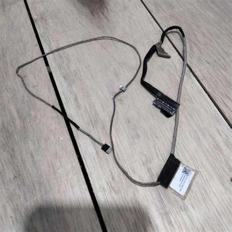 Jual Kabel Fleksibel Flexsibel Lcd Led Original Laptop Toshiba L A