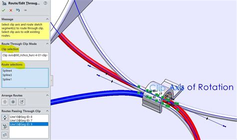 Solidworks Whats New Great Routing Enhancements Part