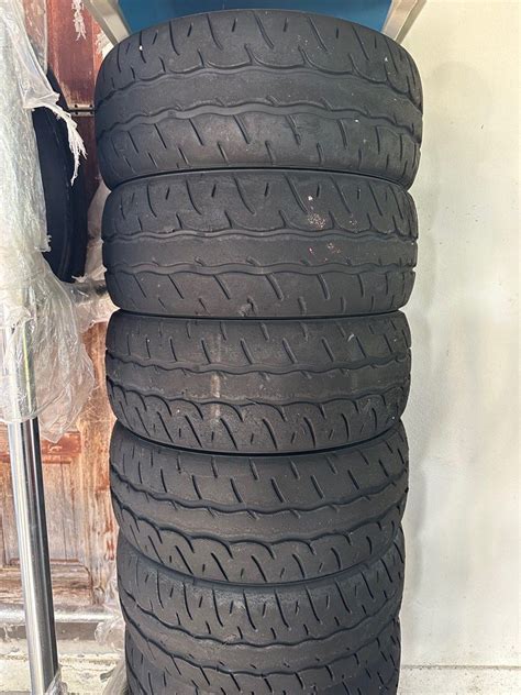 Tyre Advan Neova Ad Auto Accessories On Carousell