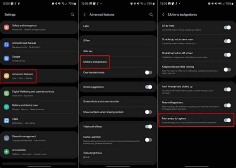 How to Screenshot on Galaxy S23 - Technipages