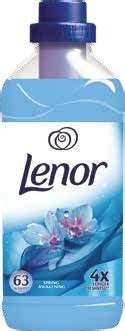 Omekšivač Lenor Spring Awakening 1900 ml Bakmaz Akcija Njuškalo