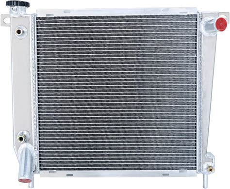 Amazon Tepilauda Full Aluminum Radiator Compatible With 1985 1994