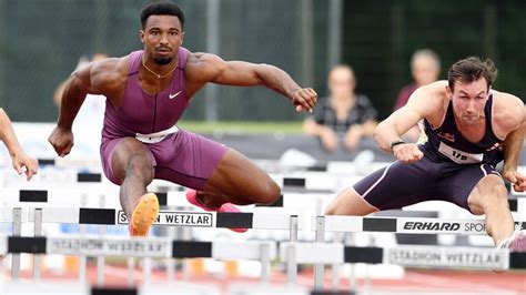 Neugebauer Und Kaul Starten Mit Hohen Ambitionen In Den Olympia