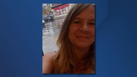 buffalo police locate missing  year  woman