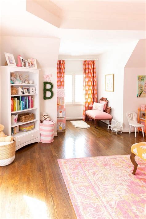 Blakely S Big Girl Room Reveal Artofit