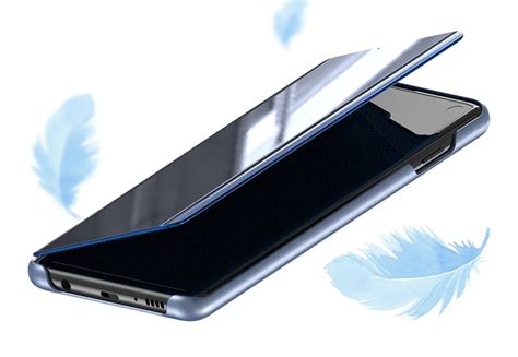 Etui Clear View Samsung Galaxy S Kolory Strefatelefonu Pl