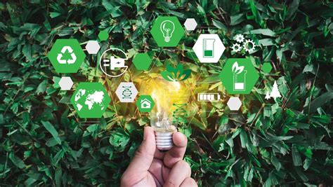 5 Tipos De Tecnologia Verde Que Você Deveria Conhecer