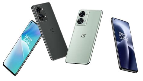 Oneplus Nord 2t 5g Introduced Pricing Specifications And Sales Details