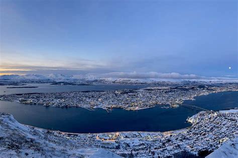 Migliori Escursioni Da Fare A Troms In Estate E In Inverno Sar