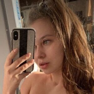 Saldyrkina Aka Saldyrkina Official Nude Leaks OnlyFans Patreon Faponic